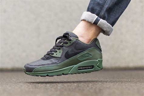 nike air max 90 wntr grün|Air Max 90 shoes.